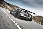 Pagani Zonda 760 RS 2012 года
